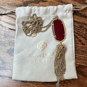 Kendr Scott Rayne Necklace